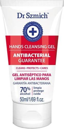 Antibakterial Handgel 50ml